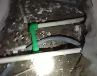 开州卫生间漏水多少钱
