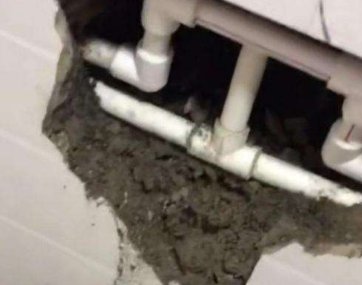 开州卫生间漏水哪家好