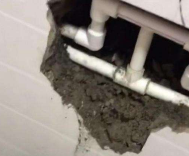 开州卫生间防水找谁好