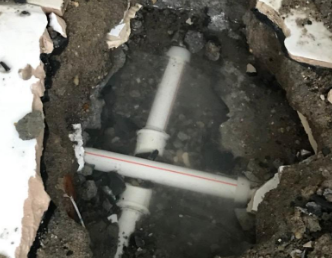 开州卫生间防水公司