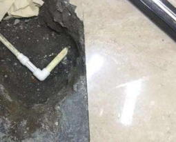 开州卫生间测漏水多少钱