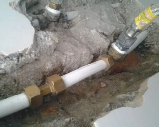 开州测漏水多少钱