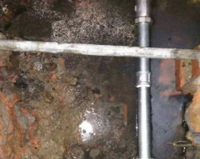 开州卫生间测漏水多少钱