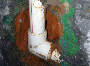 开州卫生间测漏水价格明细