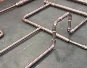 开州水管维修哪家好