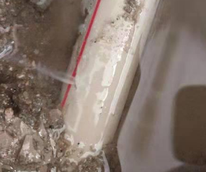 开州水管维修公司
