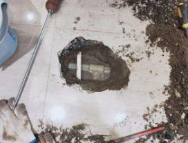 开州卫生间防水多少钱