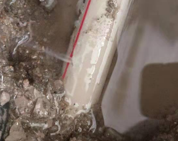 开州水管维修多少钱