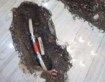 开州水管维修哪家好
