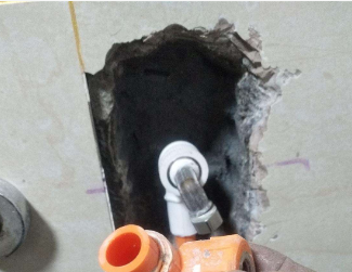 开州卫生间测漏水哪家好