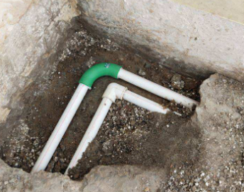 开州卫生间测漏水价格多少