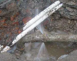 开州水管维修费用是多少
