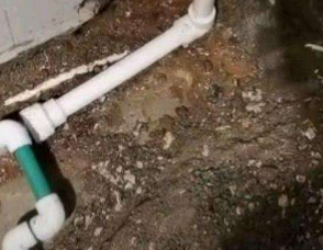 开州卫生间测漏水服务电话