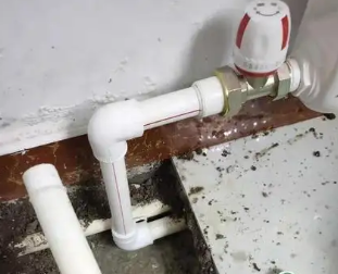 开州卫生间测漏水多少钱