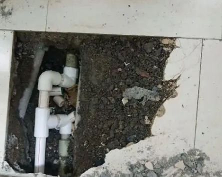 开州卫生间测漏水哪家好
