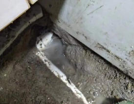 开州卫生间测漏水多少钱