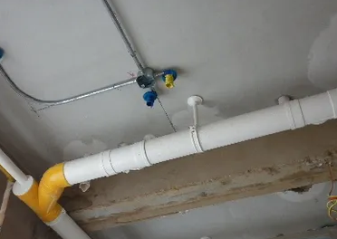 开州水管维修多少钱