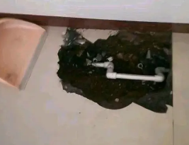 开州卫生间测漏水多少钱
