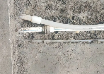 开州卫生间测漏水之解决方法