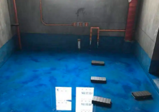 开州卫生间防水步骤