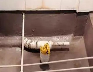 开州卫生间测漏水服务电话