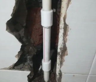 开州卫生间测漏水的相关案例