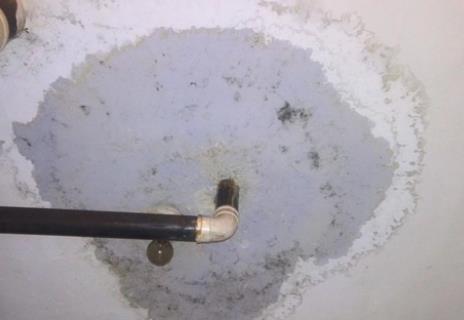 开州测漏水公司分享如何自检漏水