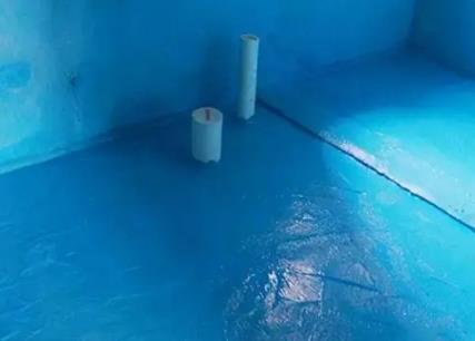 开州卫生间防水公司分享防水小知识