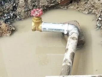 开州漏水检测电话多少