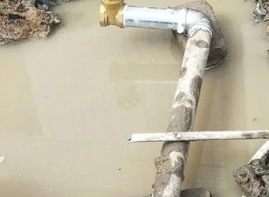 开州测漏水公司电话